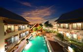 Туры в отель Plakan Resort