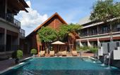 Туры в отель Plakan Resort