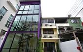 Туры в отель Thonglor Suites