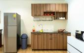 Туры в отель Thonglor Suites