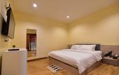 Туры в отель Thonglor Suites