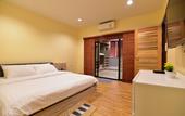 Туры в отель Thonglor Suites