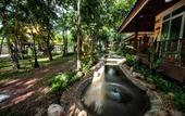 Туры в отель Baan Nam Pen Resort