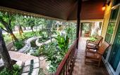 Туры в отель Baan Nam Pen Resort