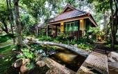 Туры в отель Baan Nam Pen Resort