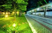 Туры в отель Baan Nam Pen Resort
