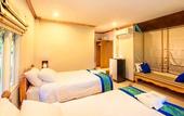 Туры в отель Baan Nam Pen Resort