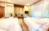 Туры в отель Baan Nam Pen Resort