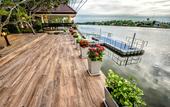 Туры в отель Baan Nam Pen Resort