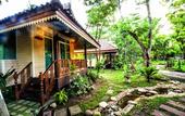 Туры в отель Baan Nam Pen Resort