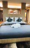 Туры в отель The U-Time Hotel