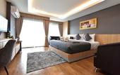 Туры в отель The U-Time Hotel