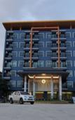 Туры в отель The U-Time Hotel
