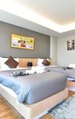 Туры в отель The U-Time Hotel