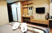 Туры в отель The U-Time Hotel