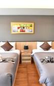 Туры в отель The U-Time Hotel