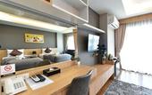 Туры в отель The U-Time Hotel
