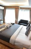 Туры в отель The U-Time Hotel