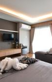 Туры в отель The U-Time Hotel