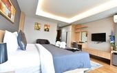 Туры в отель The U-Time Hotel
