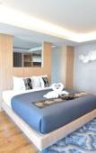 Туры в отель The U-Time Hotel