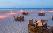 Туры в отель Nilaveli Beach Hotel