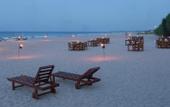 Туры в отель Nilaveli Beach Hotel
