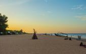 Туры в отель Nilaveli Beach Hotel