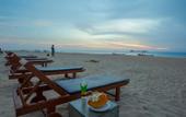 Туры в отель Nilaveli Beach Hotel