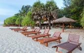 Туры в отель Nilaveli Beach Hotel