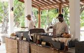 Туры в отель Nilaveli Beach Hotel