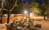 Туры в отель Nilaveli Beach Hotel