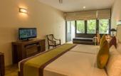 Туры в отель Nilaveli Beach Hotel