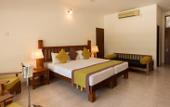 Туры в отель Nilaveli Beach Hotel
