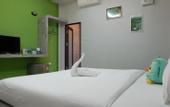 Туры в отель Lullaby Boutique Resort