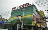 Туры в отель PP Hotel Dannok