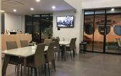 Туры в отель M-One Residence