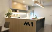Туры в отель M-One Residence