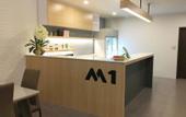 Туры в отель M-One Residence