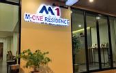 Туры в отель M-One Residence