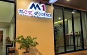 Туры в отель M-One Residence