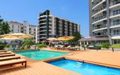 Туры в отель The Leisure Hotel