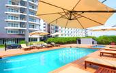 Туры в отель The Leisure Hotel