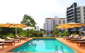 Туры в отель The Leisure Hotel