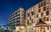 Туры в отель Monkham Village Hatyai
