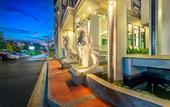 Туры в отель Monkham Village Hatyai