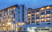 Туры в отель Monkham Village Hatyai