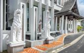 Туры в отель Monkham Village Hatyai