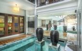 Туры в отель Monkham Village Hatyai