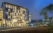 Туры в отель Monkham Village Hatyai